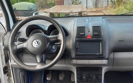 Volkswagen Lupo, 2001 год, 250 000 рублей, 3 фотография