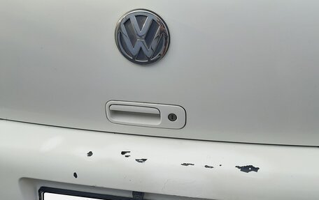Volkswagen Lupo, 2001 год, 250 000 рублей, 7 фотография