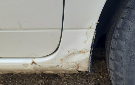 Volkswagen Lupo, 2001 год, 250 000 рублей, 9 фотография