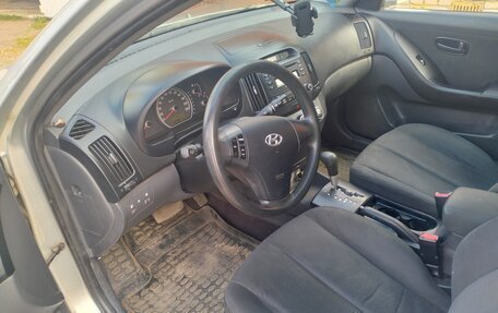 Hyundai Elantra IV, 2007 год, 518 000 рублей, 6 фотография
