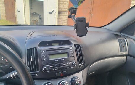 Hyundai Elantra IV, 2007 год, 518 000 рублей, 8 фотография
