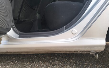 Hyundai Elantra IV, 2007 год, 518 000 рублей, 9 фотография