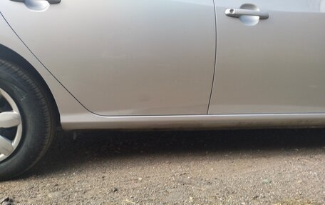 Hyundai Elantra IV, 2007 год, 518 000 рублей, 17 фотография