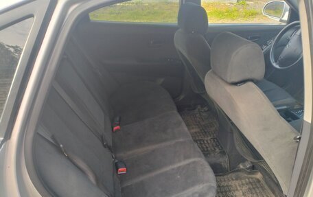 Hyundai Elantra IV, 2007 год, 518 000 рублей, 16 фотография
