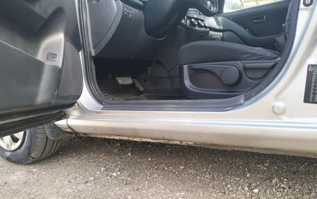 Hyundai Elantra IV, 2007 год, 518 000 рублей, 18 фотография