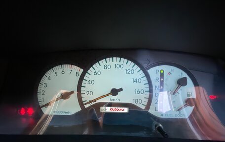 Toyota Corolla Spacio II, 2001 год, 550 000 рублей, 7 фотография