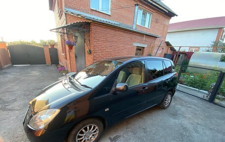 Toyota Corolla Spacio II, 2001 год, 550 000 рублей, 12 фотография