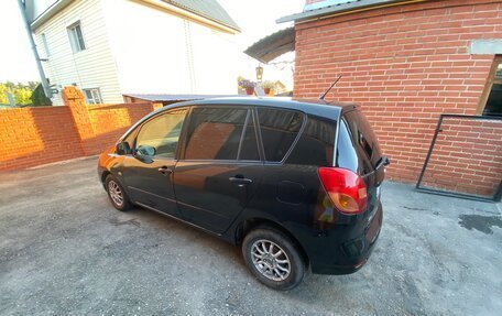 Toyota Corolla Spacio II, 2001 год, 550 000 рублей, 11 фотография