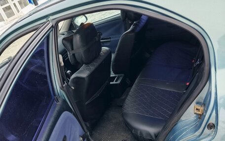 Mitsubishi Carisma I, 2002 год, 200 000 рублей, 7 фотография