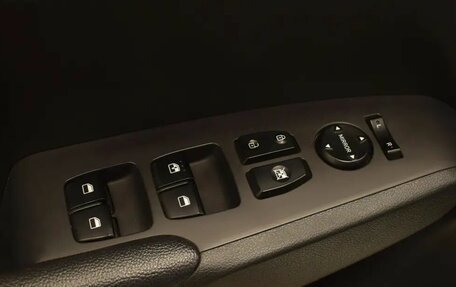 Hyundai Solaris II рестайлинг, 2021 год, 1 355 000 рублей, 9 фотография