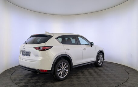 Mazda CX-5 II, 2019 год, 2 700 000 рублей, 5 фотография