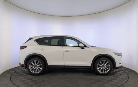 Mazda CX-5 II, 2019 год, 2 700 000 рублей, 4 фотография