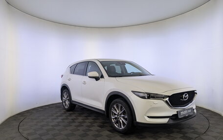Mazda CX-5 II, 2019 год, 2 700 000 рублей, 3 фотография