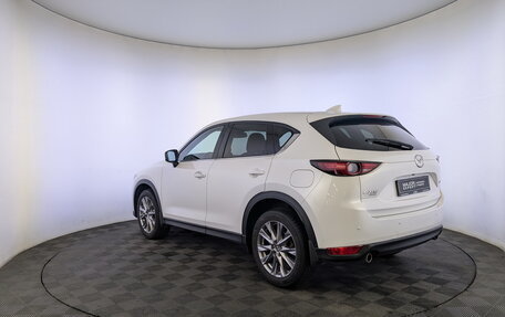 Mazda CX-5 II, 2019 год, 2 700 000 рублей, 7 фотография