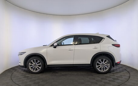 Mazda CX-5 II, 2019 год, 2 700 000 рублей, 8 фотография