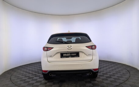 Mazda CX-5 II, 2019 год, 2 700 000 рублей, 6 фотография