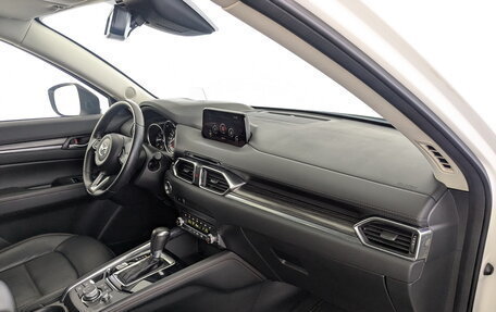 Mazda CX-5 II, 2019 год, 2 700 000 рублей, 11 фотография
