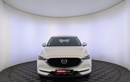 Mazda CX-5 II, 2019 год, 2 700 000 рублей, 2 фотография