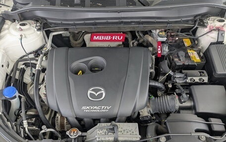 Mazda CX-5 II, 2019 год, 2 700 000 рублей, 9 фотография