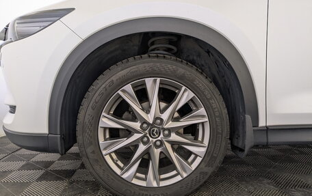 Mazda CX-5 II, 2019 год, 2 700 000 рублей, 18 фотография