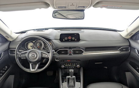 Mazda CX-5 II, 2019 год, 2 700 000 рублей, 14 фотография