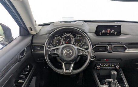Mazda CX-5 II, 2019 год, 2 700 000 рублей, 22 фотография
