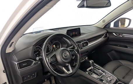 Mazda CX-5 II, 2019 год, 2 700 000 рублей, 16 фотография