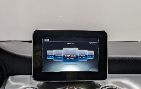 Mercedes-Benz GLA, 2016 год, 2 190 000 рублей, 3 фотография