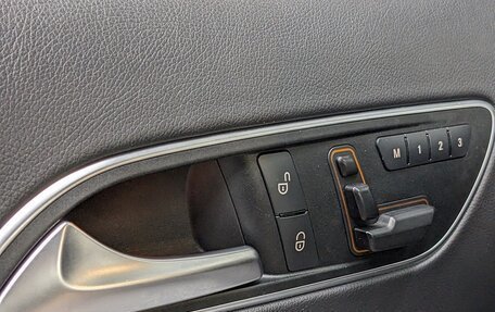 Mercedes-Benz GLA, 2016 год, 2 190 000 рублей, 7 фотография