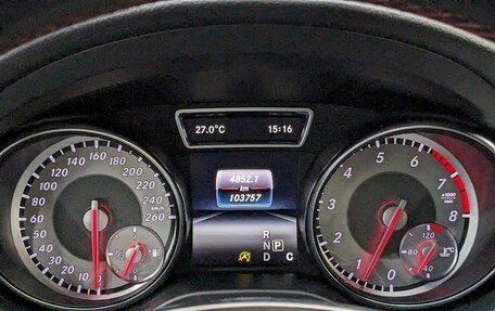 Mercedes-Benz GLA, 2016 год, 2 190 000 рублей, 2 фотография