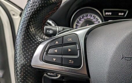 Mercedes-Benz GLA, 2016 год, 2 190 000 рублей, 9 фотография
