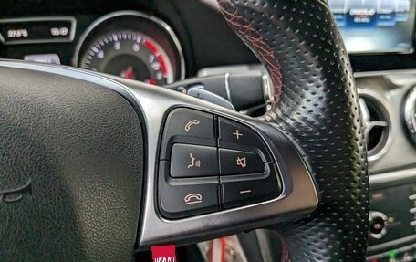 Mercedes-Benz GLA, 2016 год, 2 190 000 рублей, 8 фотография