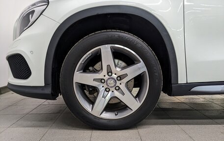 Mercedes-Benz GLA, 2016 год, 2 190 000 рублей, 13 фотография