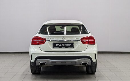 Mercedes-Benz GLA, 2016 год, 2 190 000 рублей, 17 фотография