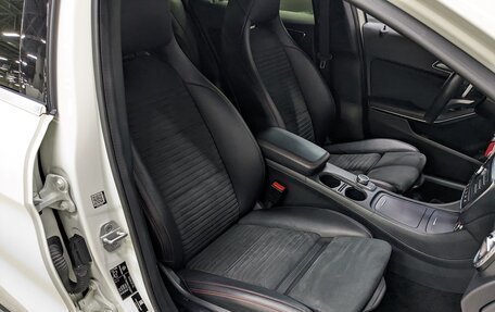 Mercedes-Benz GLA, 2016 год, 2 190 000 рублей, 19 фотография