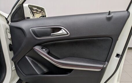 Mercedes-Benz GLA, 2016 год, 2 190 000 рублей, 18 фотография