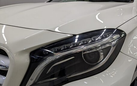 Mercedes-Benz GLA, 2016 год, 2 190 000 рублей, 28 фотография
