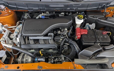 Nissan X-Trail, 2021 год, 2 530 000 рублей, 9 фотография
