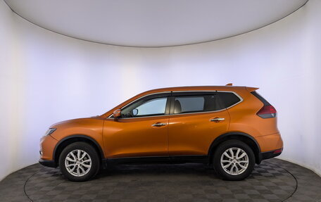 Nissan X-Trail, 2021 год, 2 530 000 рублей, 8 фотография