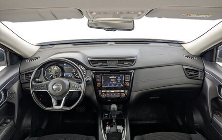 Nissan X-Trail, 2021 год, 2 530 000 рублей, 14 фотография