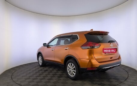 Nissan X-Trail, 2021 год, 2 530 000 рублей, 7 фотография