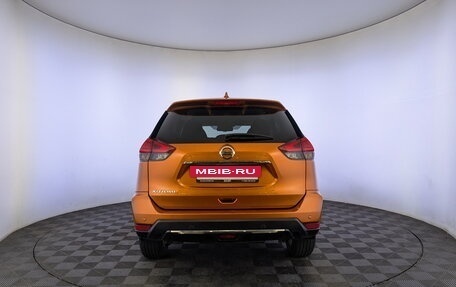 Nissan X-Trail, 2021 год, 2 530 000 рублей, 6 фотография