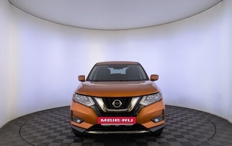 Nissan X-Trail, 2021 год, 2 530 000 рублей, 2 фотография