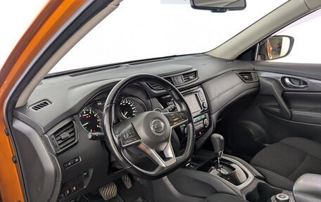 Nissan X-Trail, 2021 год, 2 530 000 рублей, 16 фотография