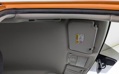 Nissan X-Trail, 2021 год, 2 530 000 рублей, 22 фотография