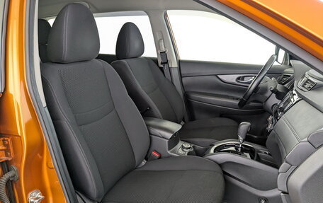 Nissan X-Trail, 2021 год, 2 530 000 рублей, 23 фотография