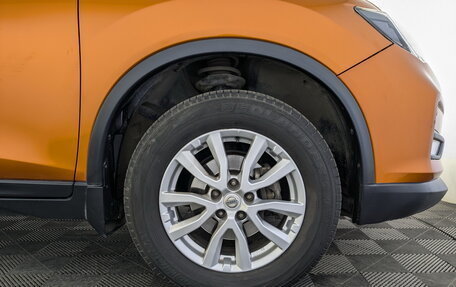 Nissan X-Trail, 2021 год, 2 530 000 рублей, 18 фотография