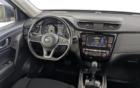 Nissan X-Trail, 2021 год, 2 530 000 рублей, 29 фотография