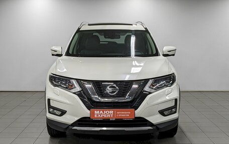 Nissan X-Trail, 2019 год, 2 250 000 рублей, 2 фотография