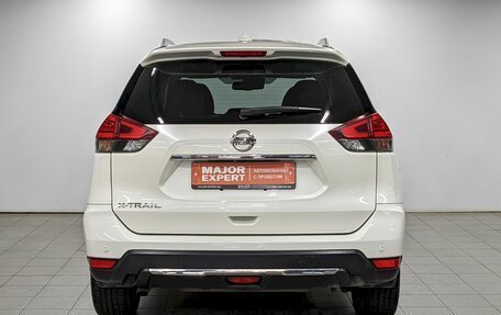 Nissan X-Trail, 2019 год, 2 250 000 рублей, 6 фотография